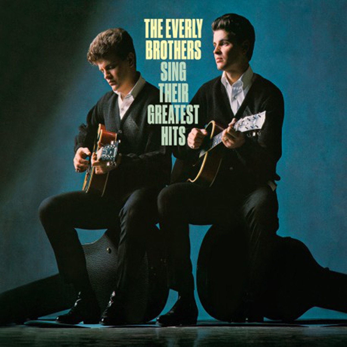 Imagen 0 de Sing Their Greatest Hits (CD)