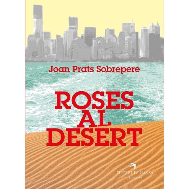 Roses Al Desert 1