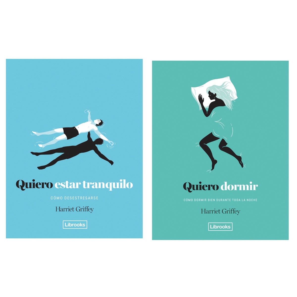 Quiero estar tranquilo y dormir bien(Tapa dura) 1