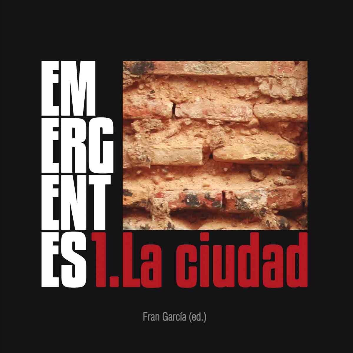 Imagem 0 de Emergentes 1. La ciudad