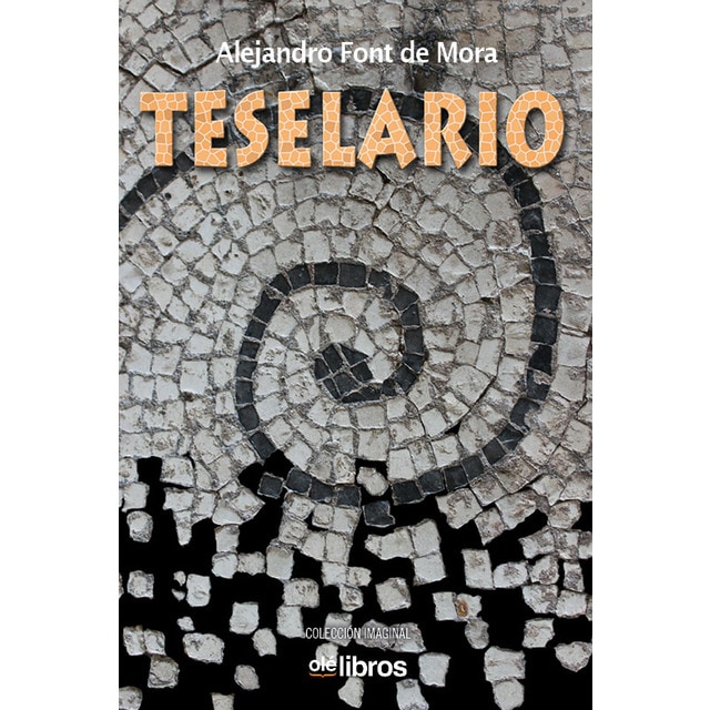 Imagen 0 de Teselario (Tapa blanda)