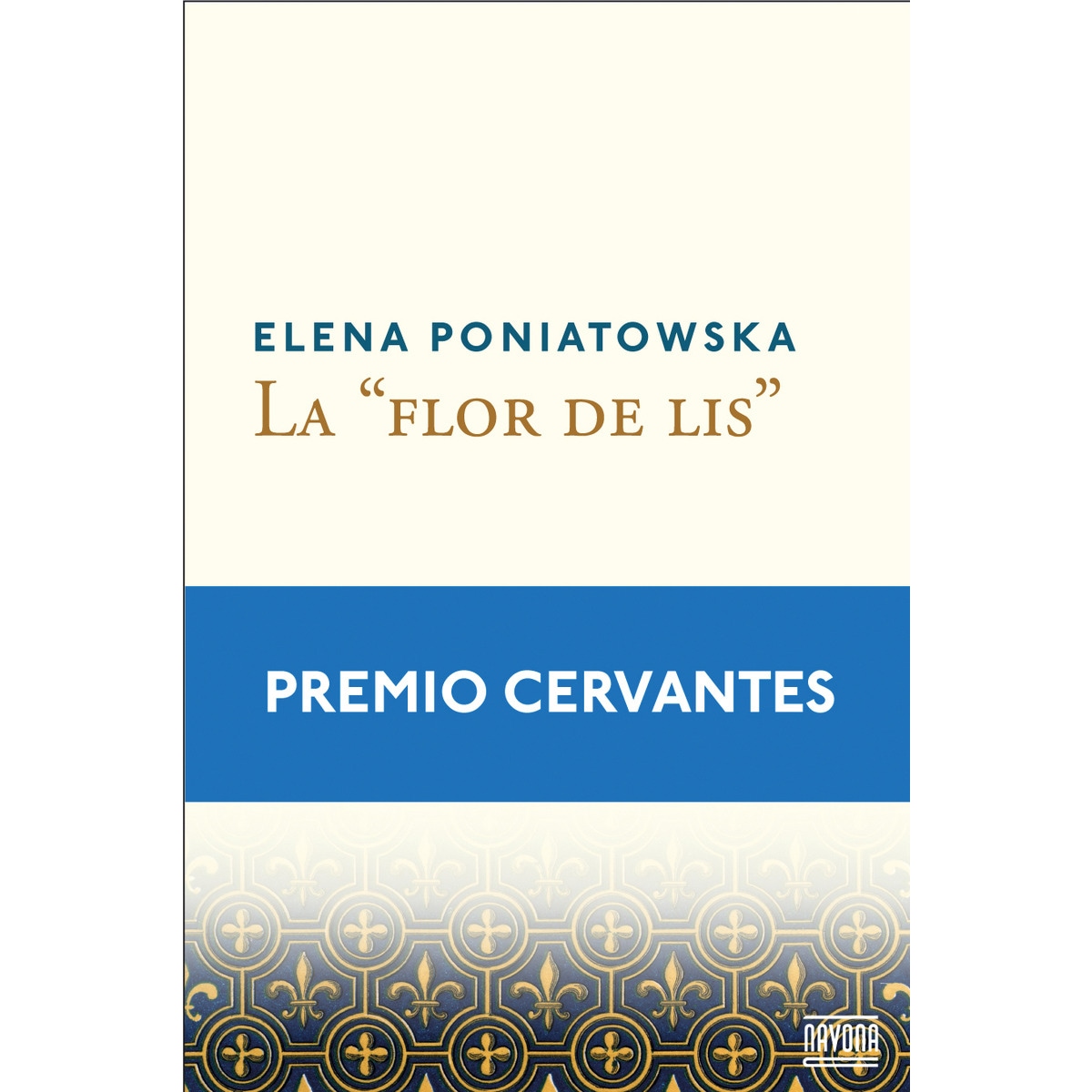 Imagem 0 de La Flor De Lis