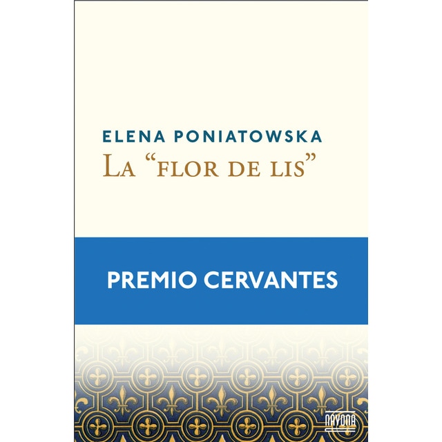 Imagen 0 de La flor de lis