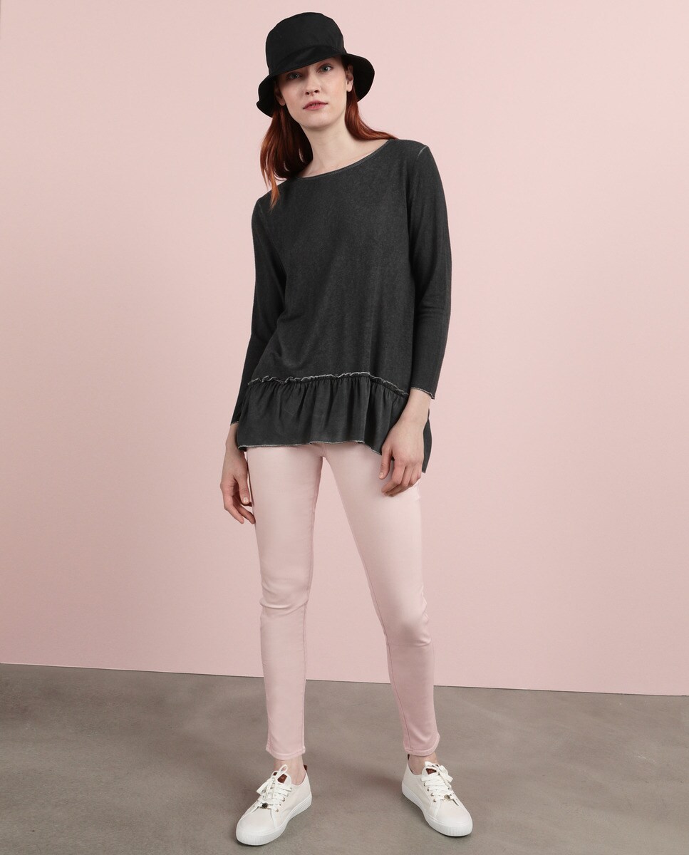Jegging básico · Southern Cotton · El Corte Inglés