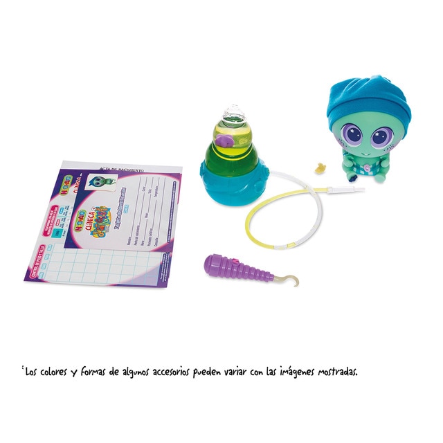 ksi merito guats corte ingles