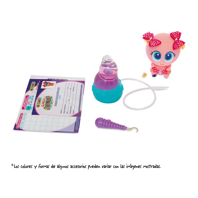 chivatita el corte ingles