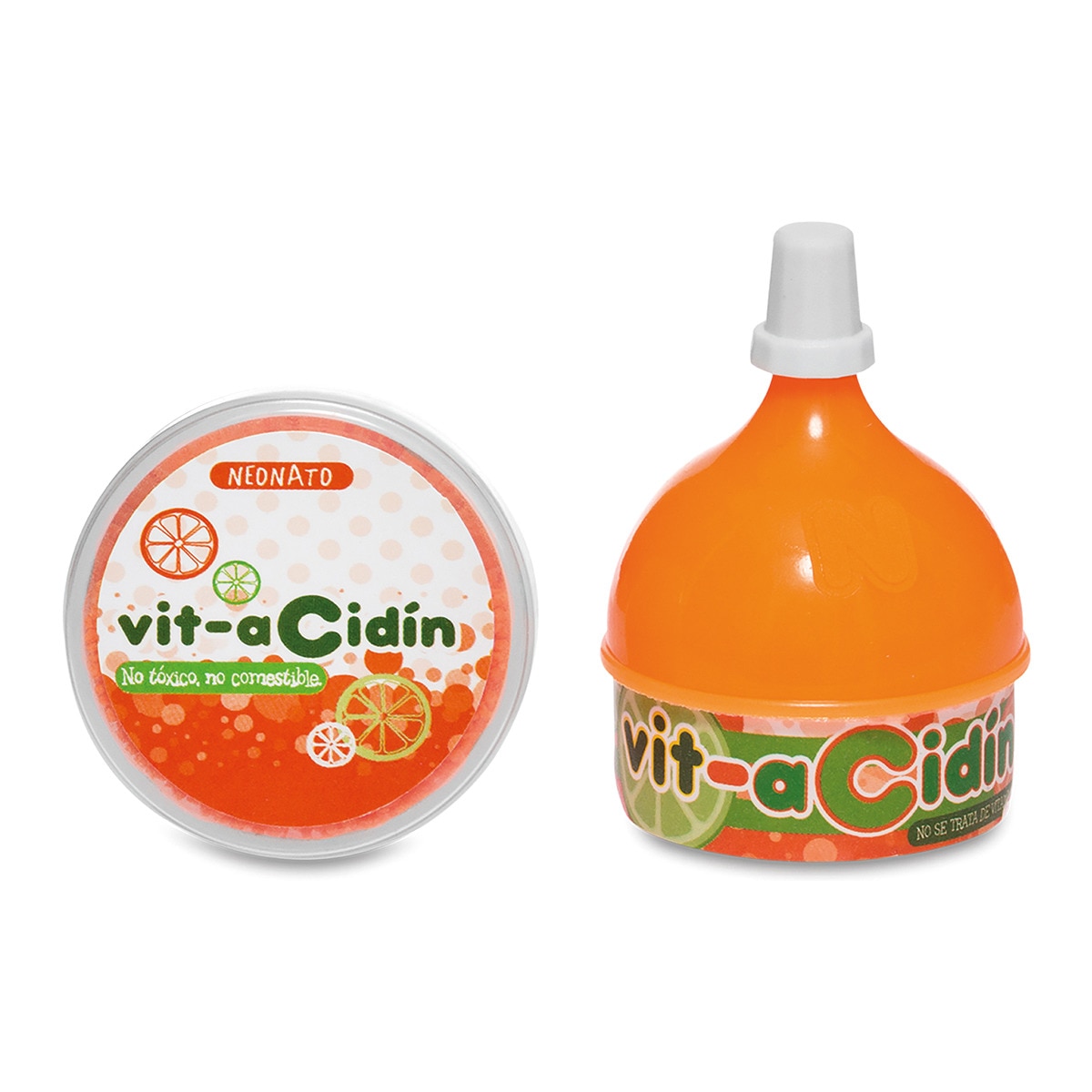 Distroller - Neonato Ksimerito Vitaneomina Vitacidin