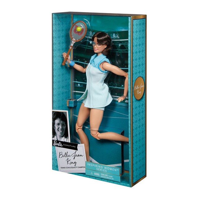 barbie collector el corte ingles