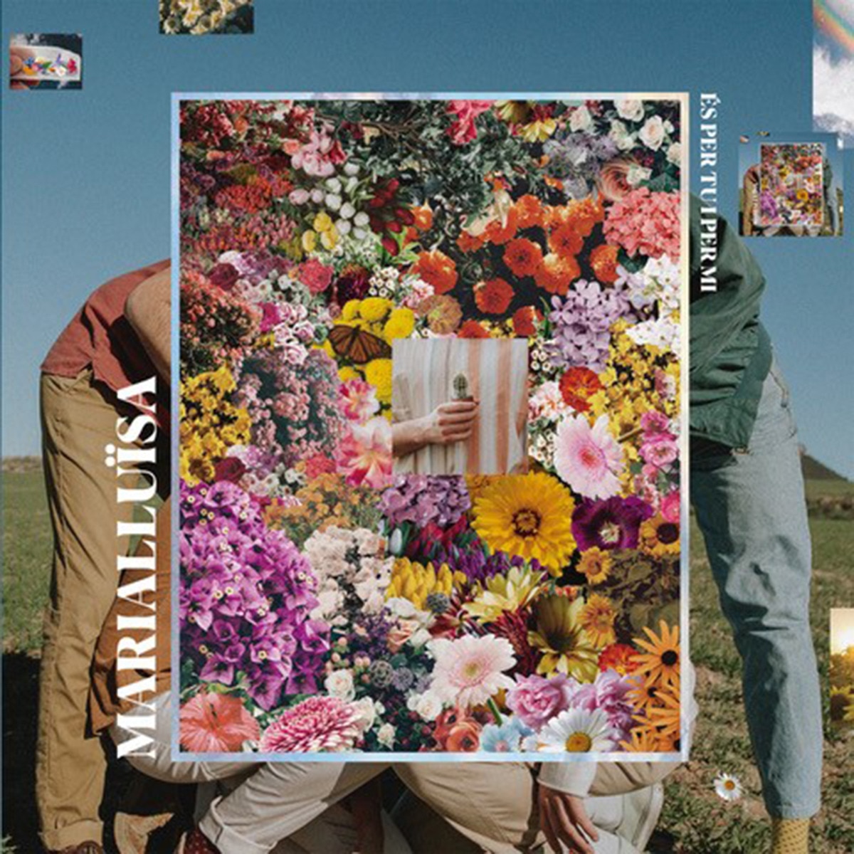 Imagem 0 de Ès Per Tu I Per Mi (Vinil 12)