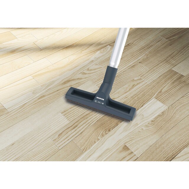 Aspirador compacto Hoover Sprint Evo SE61 con cepillo mini turbo especial  pelo de animales y tapicerías · El Corte Inglés