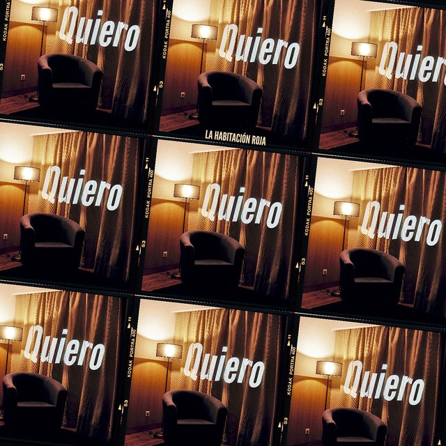 Imagem 0 de Quiero (LP-Vinil 7'')