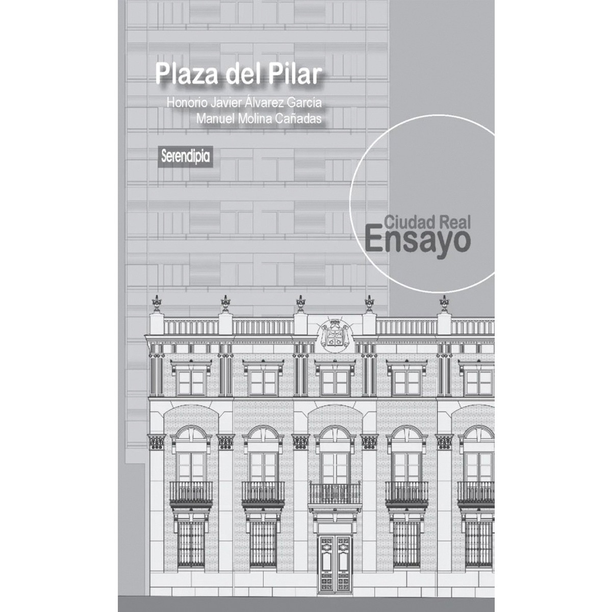 Imagem 0 de Plaza del pilar(Tapa blanda)