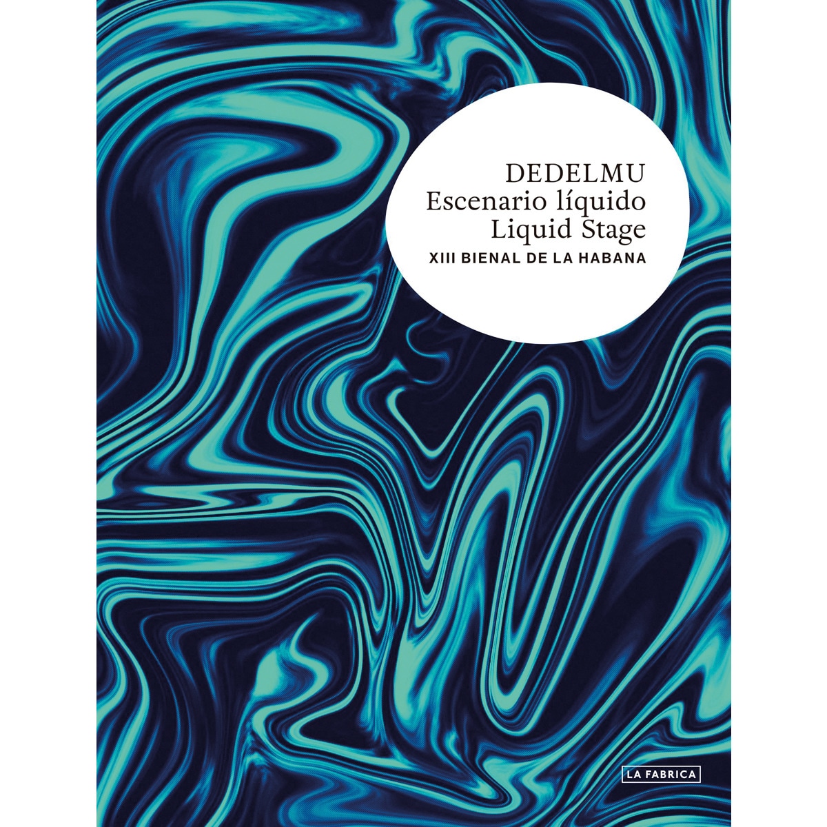 Deldelmu. Escenario líquido. 1