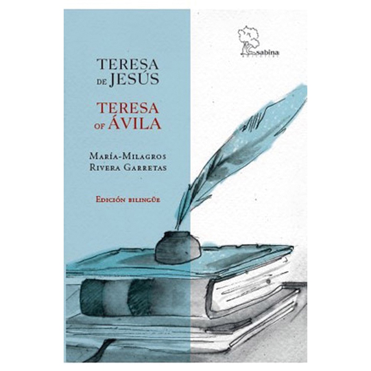 Imagem 0 de Teresa de Jesús: Teresa of Ávila (Capa mole com abas)