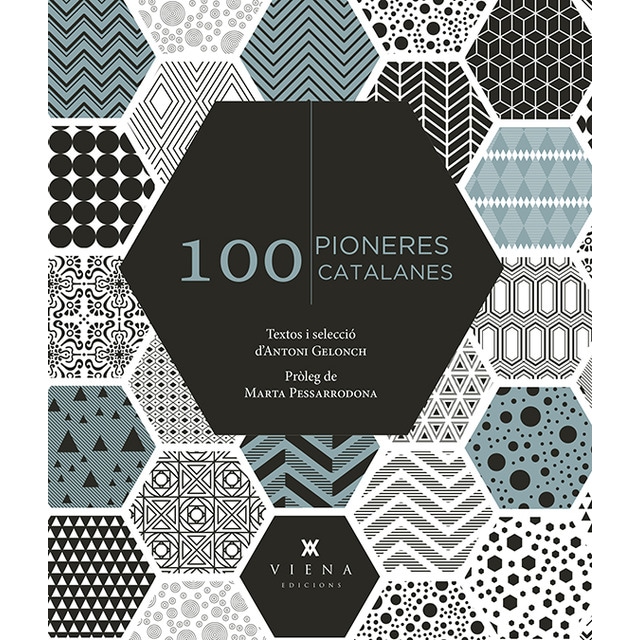 100 pioneres catalanes(Tapa dura) 1