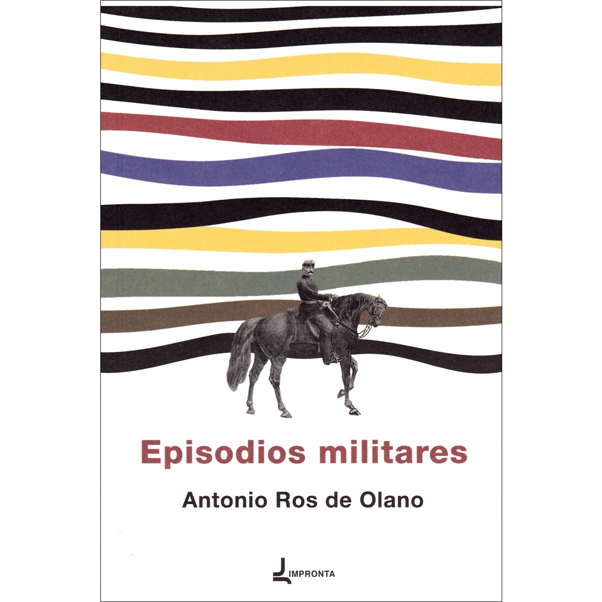 Episodios militares(Tapa blanda) 1