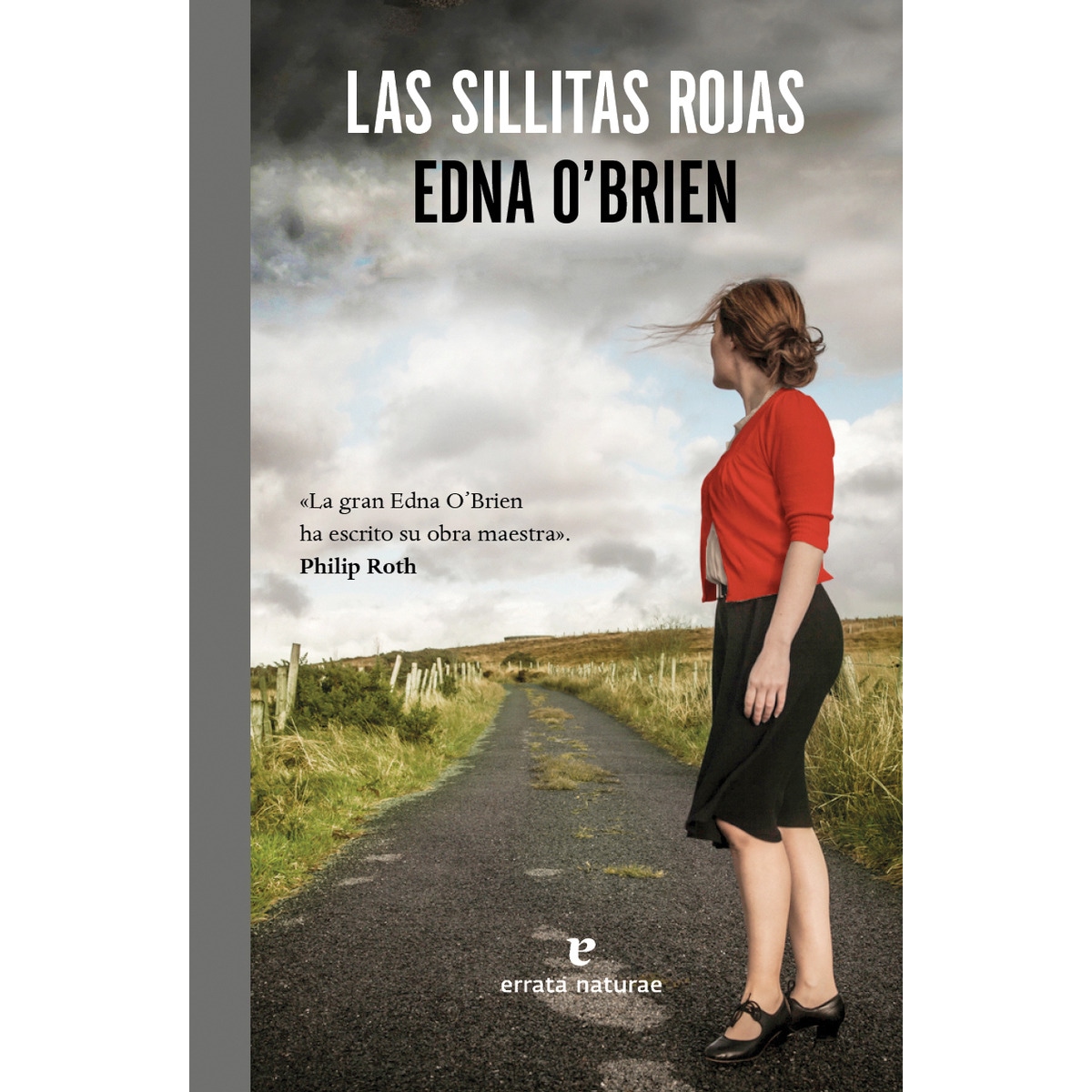 Imagem 0 de Las sillitas rojas: The little red chairs(Tapa blanda)