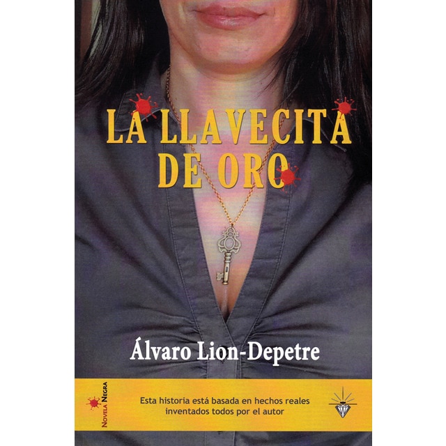 Imagem 0 de La llavecita de oro(Tapa blanda)