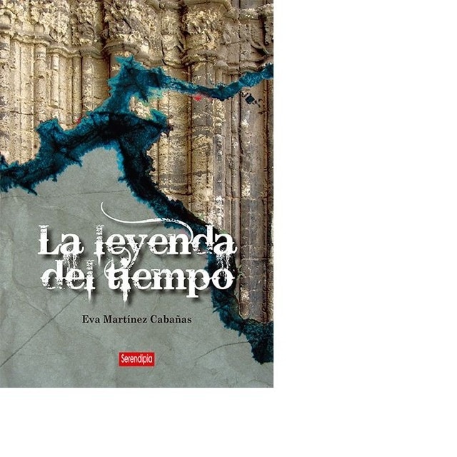 Imagen 0 de La leyenda del tiempo (Bolsillo) (Tapa blanda)