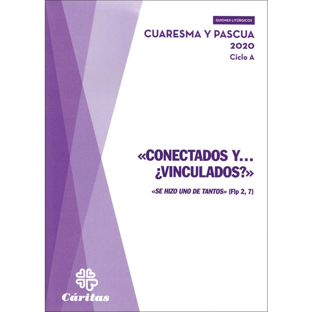 Imagem 0 de Conectados y. ¿vinculados? - cuaresma20 ciclo a