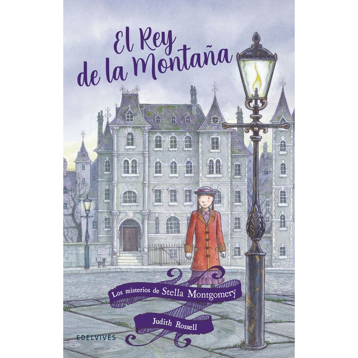 Imagem 0 de El Rey de la Montaña (Capa mole)