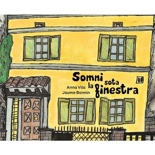 Somni Sota La Finestra 1