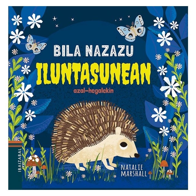 Imagem 0 de Iluntasunean(Tapa dura)