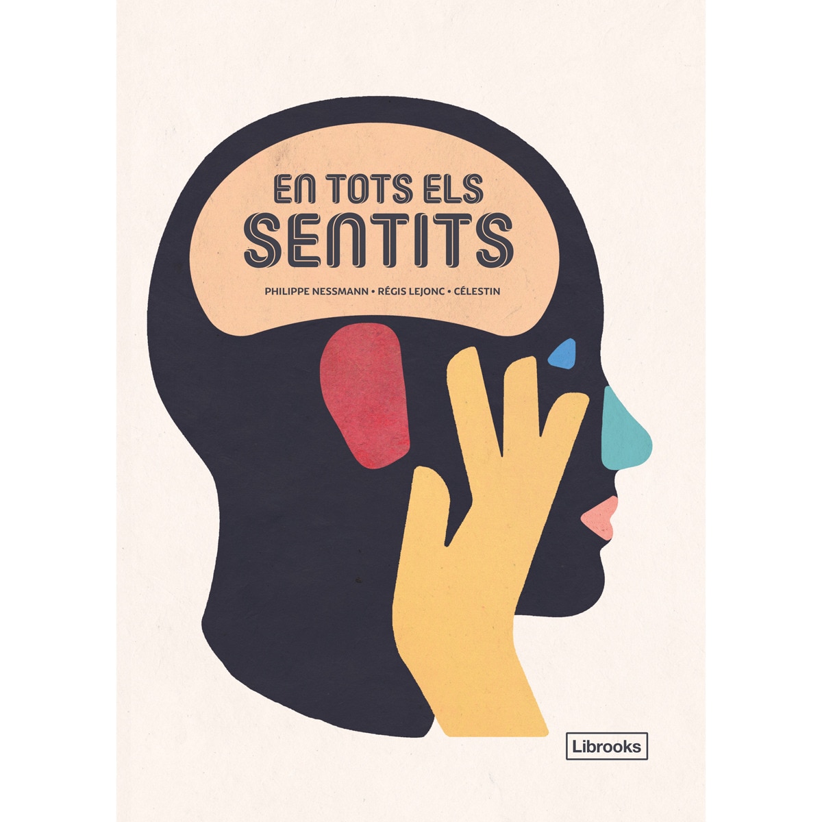 En tots els sentits(Tapa dura) 1
