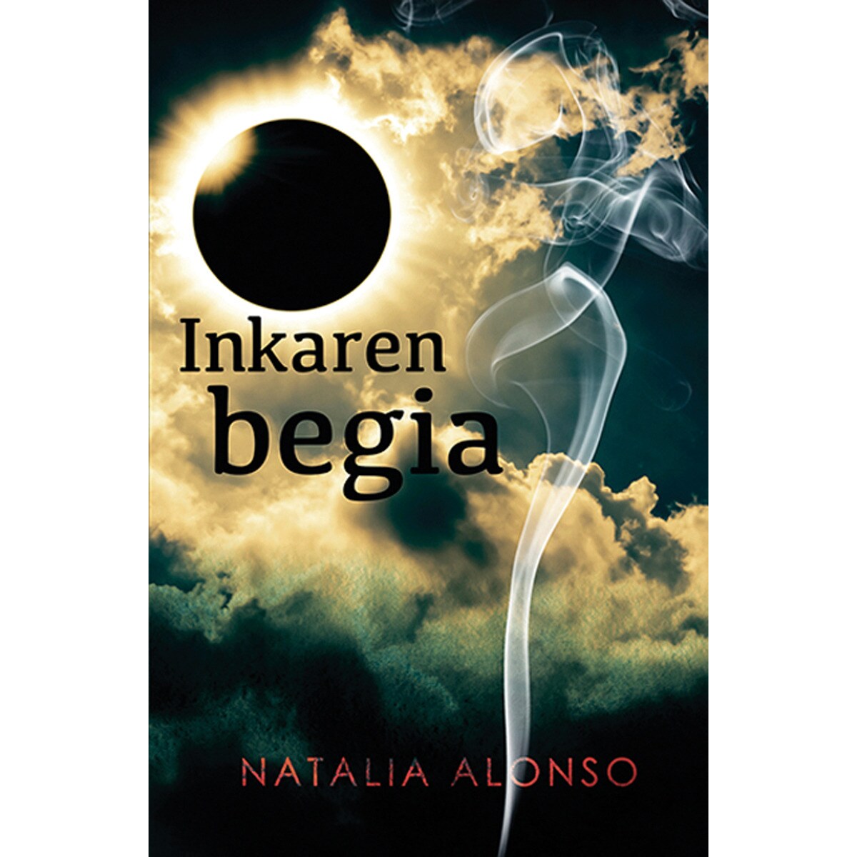 Inkaren begia(Tapa blanda) 1