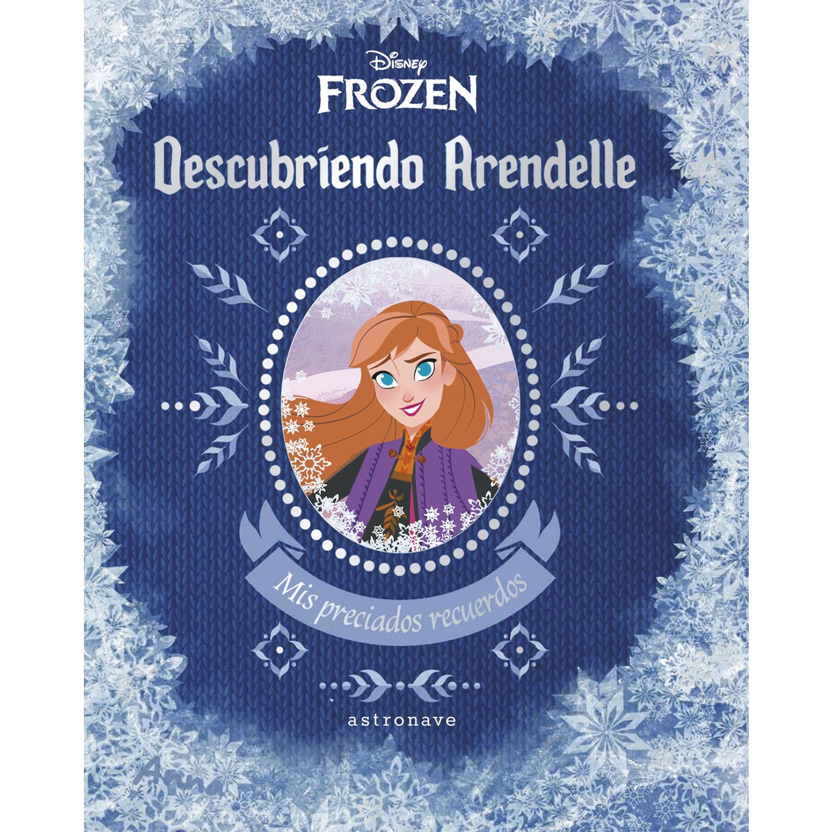 Imagem 0 de Descubriendo arendelle