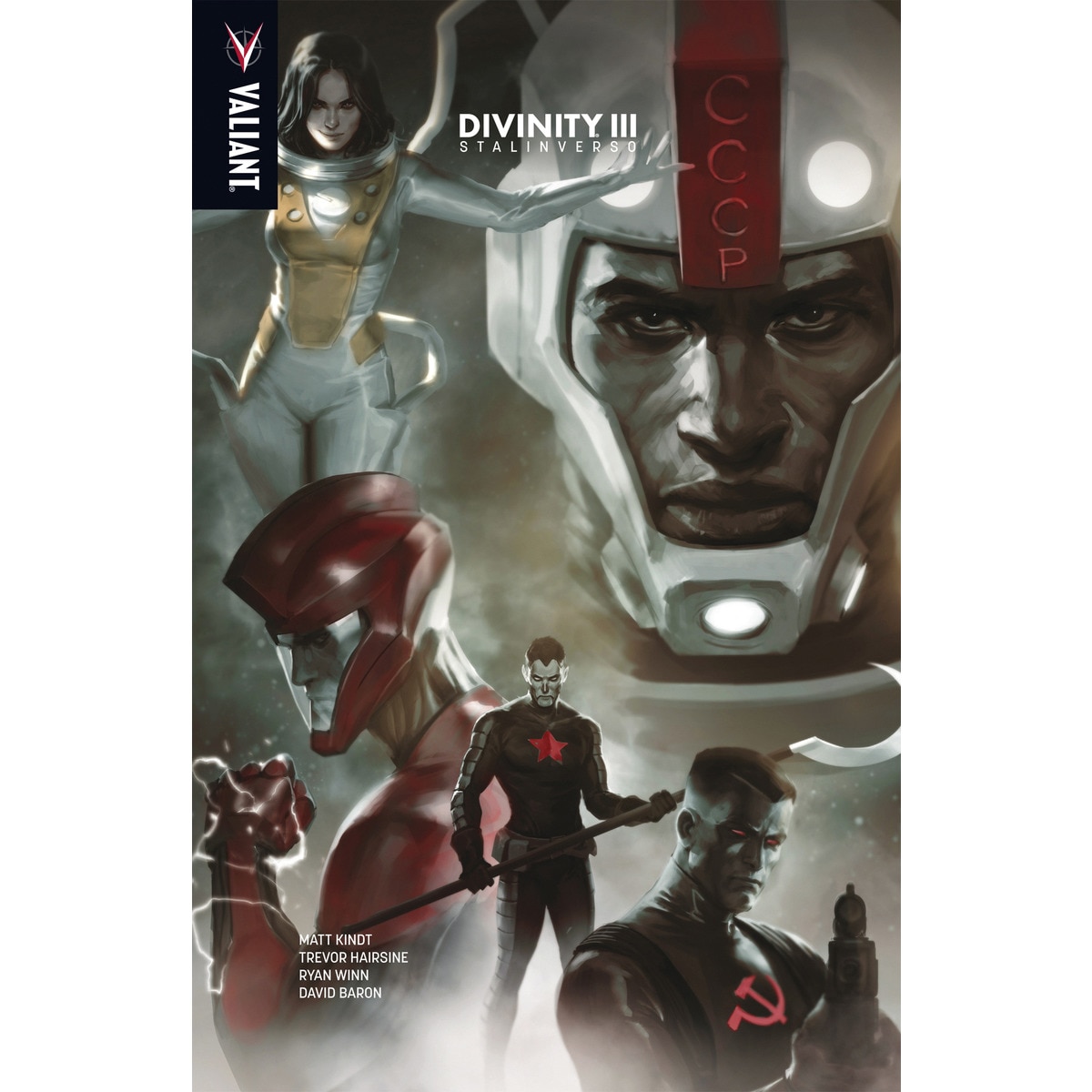 Imagem 0 de Divinity III
