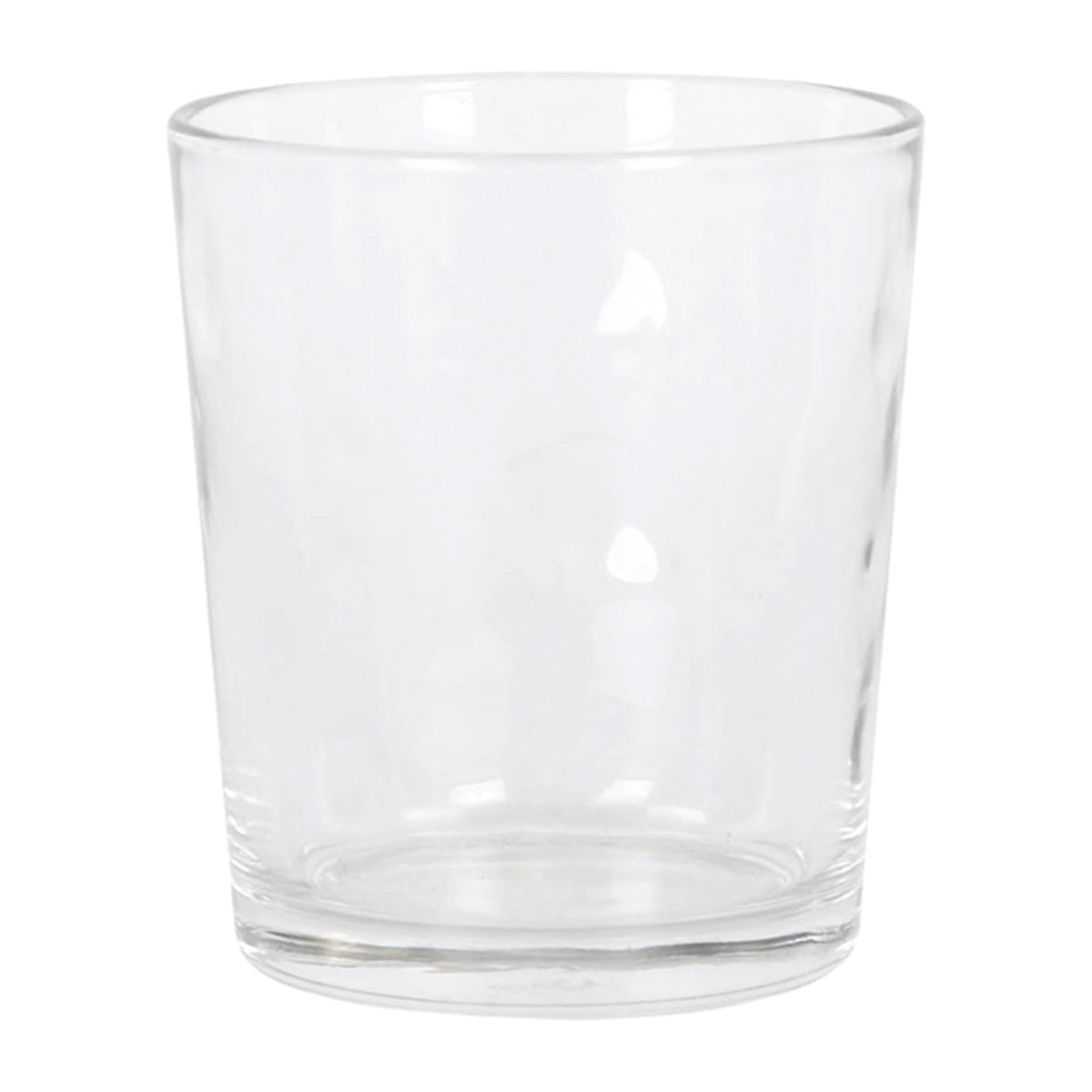 Juego de 6 vasos Aveiro Basics El Corte Inglés Cristal-1