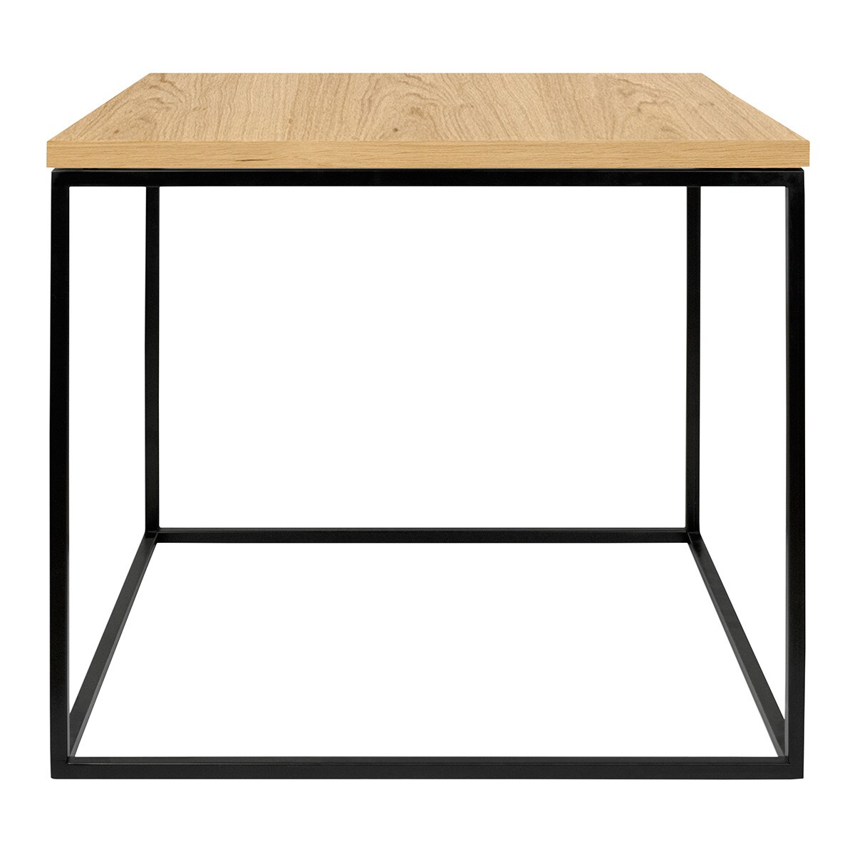 Mesa auxiliar con estructura negra Astoria Room El Corte Inglés · El Corte Inglés Room · El Mesa auxiliar con estructura negra Astoria Room El Corte Inglés · El Corte Inglés Room · El