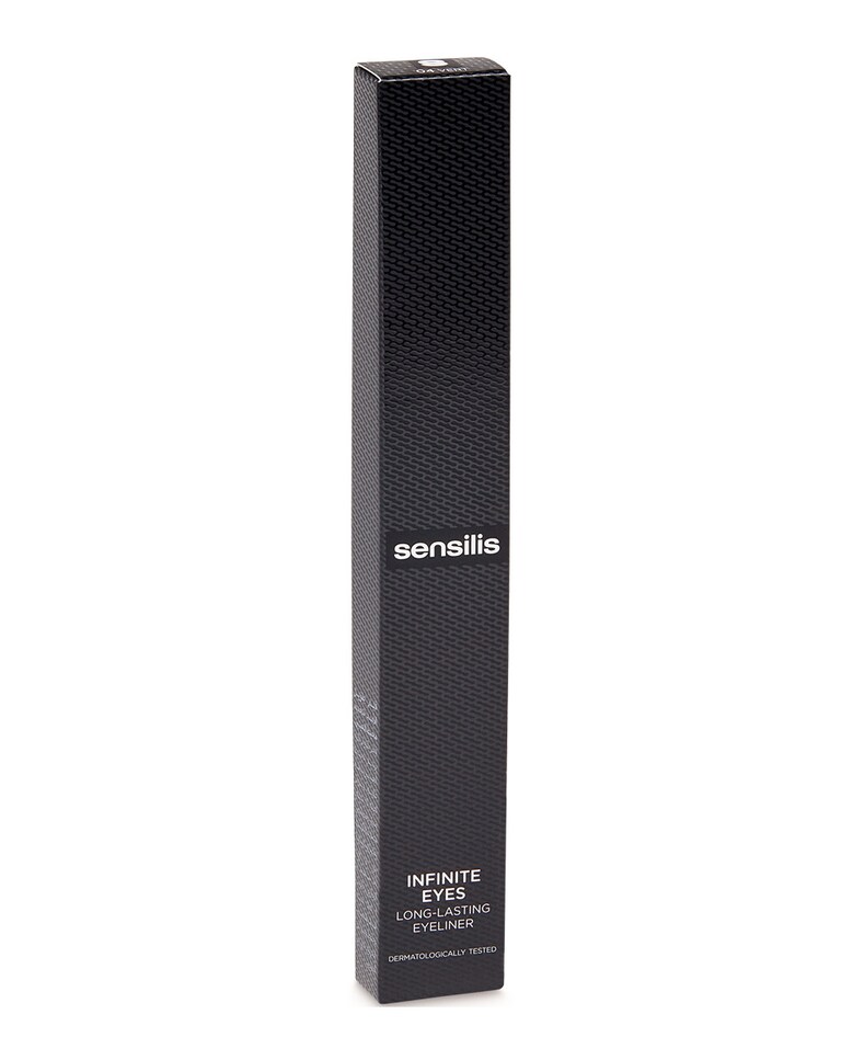 Lápiz de ojos automático Sensilis Vert 04-2