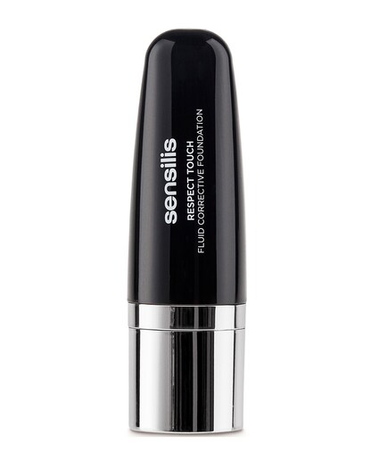 Imagen 0 de Maquillaje Fluido Corrector Respect Touch Sensilis