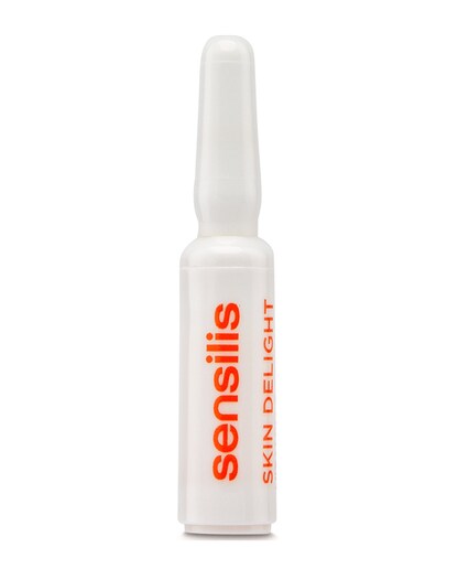 Imagen 0 de 15 Ampollas Skin Delight Vit C Concentrate Ampoules Sensilis