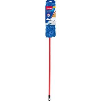 mopa de microfibra Flip Mop paquete 1 unidad - Vileda