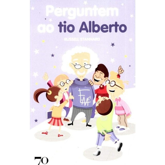 Imagem 0 de Perguntem ao Tio Alberto