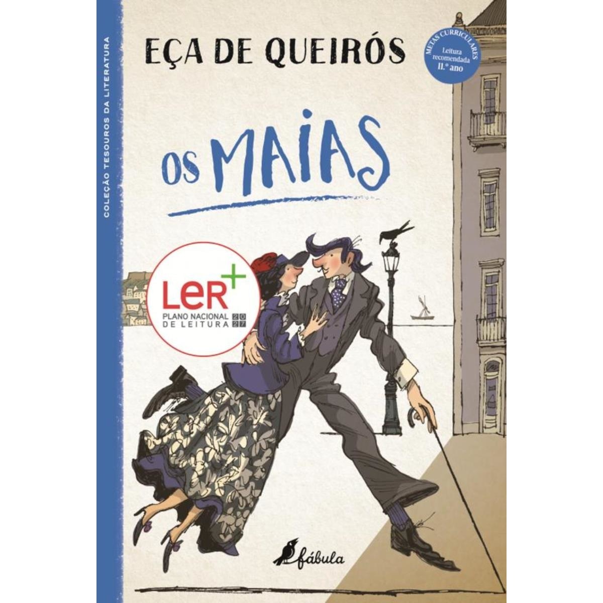 Os Maias 1