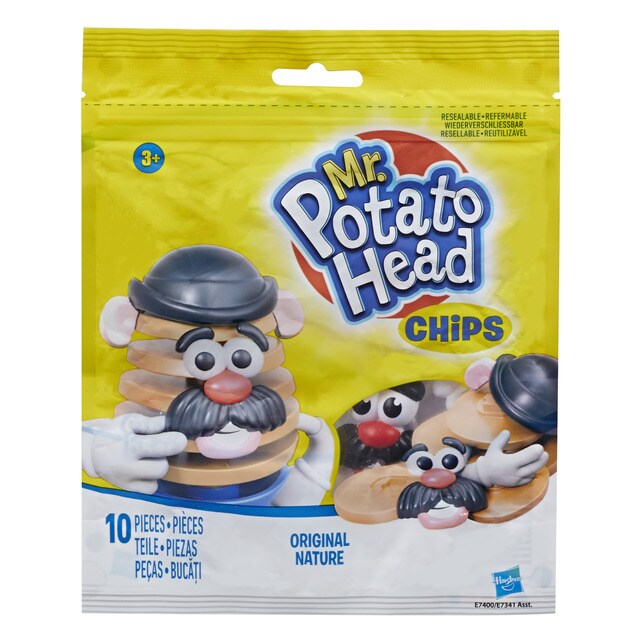 mister potato el corte ingles