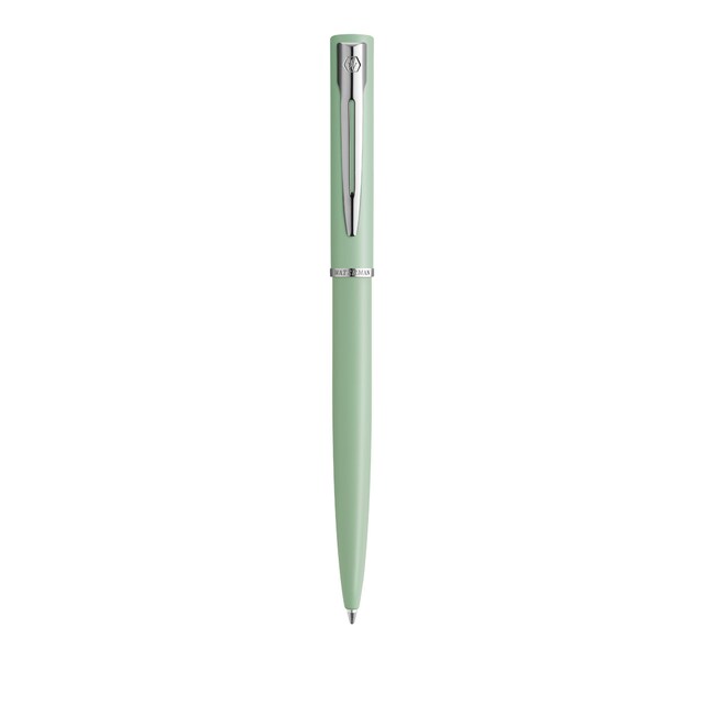Imagen 0 de Bolígrafo Waterman Allure Pastel Verde