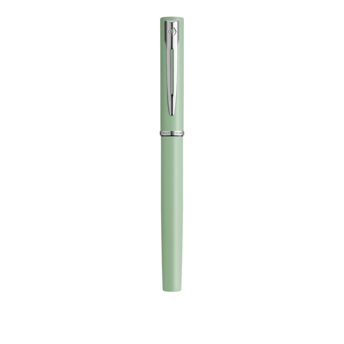 Caneta de aparo Allure Pastel verde Verde Água-2
