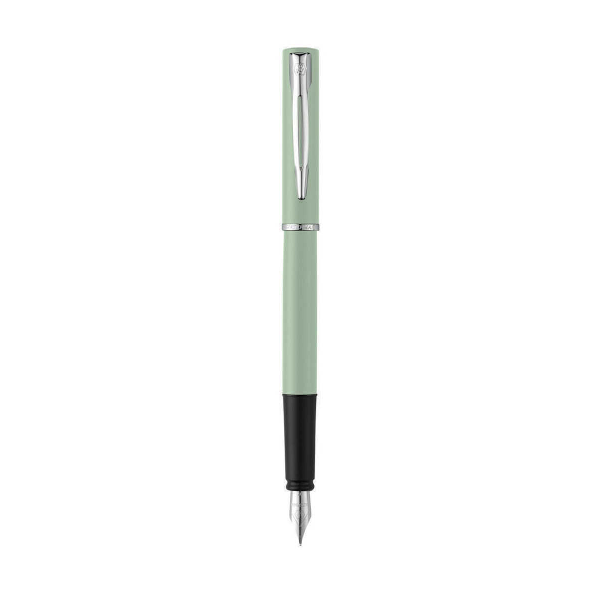 Caneta de aparo Allure Pastel verde Verde Água-3