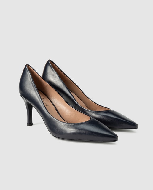 Zapatos Tacon Zapatillas Gloria Ortiz Corte Ingles Corte Inglés