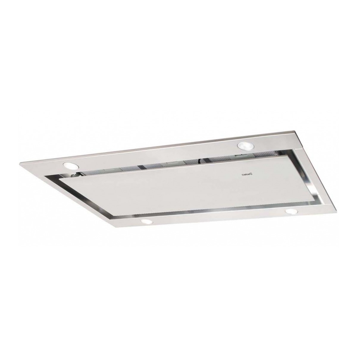 Imagen 0 de Campana de techo Cata 4 velocidades - ISLAFENIX1000X