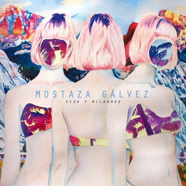 Imagem 0 de Vida Y Milagros (LP-Vinil)