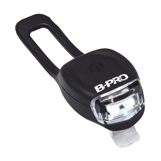 Imagem 0 de Luz dianteira 8 lumens 2 LED