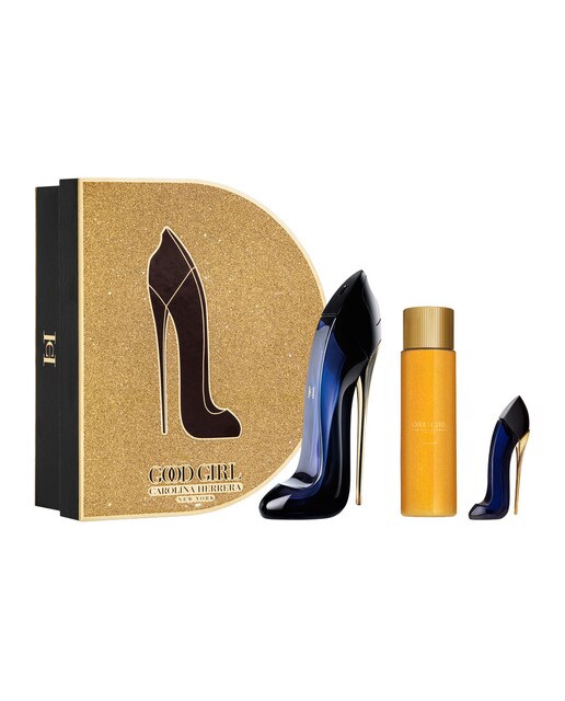 perfume good girl carolina herrera 100ml perfume good girl carolina herrera 100ml