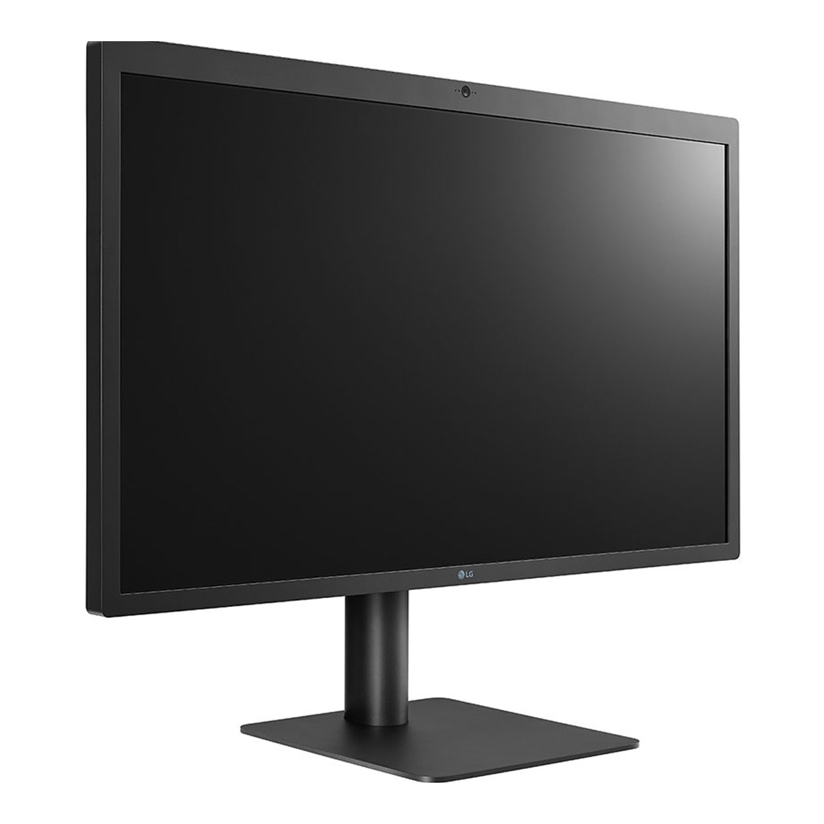 Monitor PC 68,29 cm (27") LG 27MD5KL-B, 60 Hz, 5K IPS Negro-2