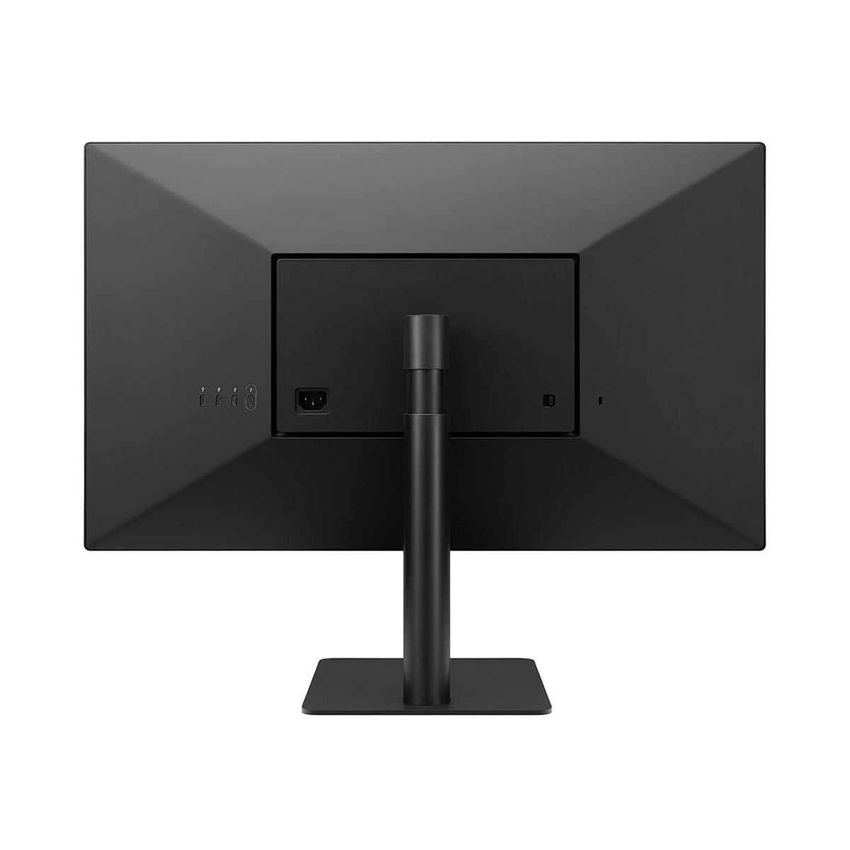 Monitor PC 68,29 cm (27") LG 27MD5KL-B, 60 Hz, 5K IPS Negro-3